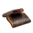 Ashton Jungle Leather Case