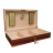 Elie Bleu Classic Padouk Humidor