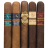 Rocky Patel 'Luxury Collection' Sampler