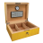 Elie Bleu Fruit Yellow Sycamore Humidor