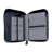 Project Carbon Grey Wolf Leather Case