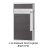 Elie Bleu J-14 Diamond Torch Lighter
