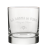 La Aroma de Cuba Rocks Glasses 