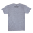 Ashton Symmetry Tee Grey