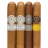 Montecristo Fresh Pack Sampler 