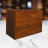 Savoy Executive Santos Rosewood Humidor