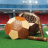 Oliva Serie V Melanio Soccer Ball Humidor 