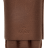 Savoy Leather Case Brown
