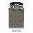 Brizard Gatsby Triple Torch Table Lighter