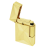 ST Dupont Line 2 Small Fire X Lighter Gold