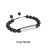 Les Fines Lames Punch Bracelet