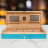 Brizard Positano Airflow Humidor