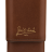 Padrón 3-Finger Leather Cigar Case