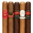 La Flor Dominicana Fresh Pack Sampler 