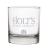 Holt's Rocks Glasses