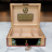 Elie Bleu Flor de Alba Black Sycamore Humidor
