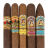 La Aroma / San Cristobal '93-95 Rated' Collection 