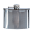 Peterson Chrome Barley Flask