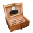 Savoy Marquis Caramel Elm Humidor