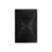 ST Dupont Line 2 Small Fire X Lighter Black