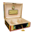 Elie Bleu Flor de Alba Black Sycamore Humidor