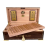 My Father Don Pepin Garcia 70th Birthday Humidor