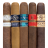 Rocky Patel 'Luxury Collection' Sampler