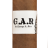 Gran Habano G.A.R.