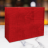 Elie Bleu Fruit Red Sycamore Humidor
