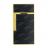 ST Dupont Monogram 1872 Biggy Torch Lighter