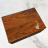 Savoy Executive Santos Rosewood Humidor