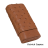 Brizard Show Band Cigar Case