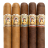 La Aroma de Cuba '92-94 Rated' Fresh Pack Sampler 