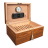 Savoy Executive Santos Rosewood Humidor