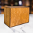 Savoy Executive Olive Ash Humidor