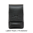 Elie Bleu Lighter Pouch