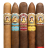 La Aroma de Cuba 5-Cigar Assortment 