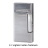 Elie Bleu F-1 Lighter