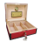 Elie Bleu Medals Red Sycamore Humidor