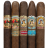 La Aroma / San Cristobal '92-95' Rated Assortment