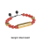 Les Fines Lames Punch Bracelet