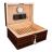 Savoy Executive Ebony Macassar Humidor