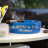 La Aroma de Cuba Mi Amor Ashtray 