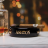 Ashton Black Ashtray