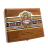 Ashton Heritage Puro Sol Double Corona