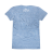 Ashton Symmetry Women's Tee Sky