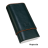 Brizard Show Band Cigar Case