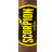 Camacho Scorpion Sun Grown Super Gordo