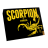Camacho Scorpion Sun Grown
