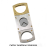 Elie Bleu Plain Double Blade Cutter